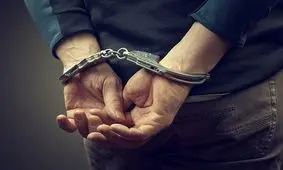 لحظه دستگیری یک دزد توسط مردم در تهران/ ویدئو

