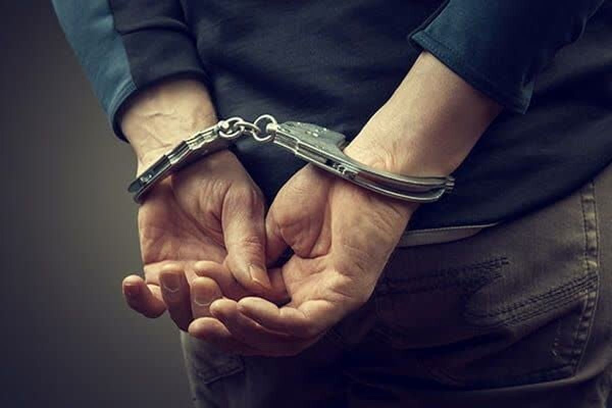  لحظه دستگیری یک دزد توسط مردم در تهران/ ویدئو 