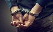 لحظه دستگیری یک دزد توسط مردم در تهران/ ویدئو

