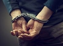 لحظه دستگیری یک دزد توسط مردم در تهران/ ویدئو

