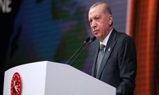 اردوغان تصمیم ترامپ مبنی بر لغو تحریم‌های سوریه را تاریخی خواند
