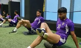 قلم قرمز کی‌روش روی نام ستاره استقلال

