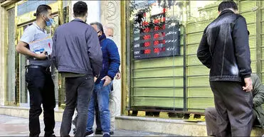 قیمت دلار و ارز ۲۸ مهر ۱۴۰۵؛ دلار ۳ هزار تومان بالا رفت