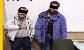 معمای تیرکمان در کیسه دزدان «مغزخودرو»!