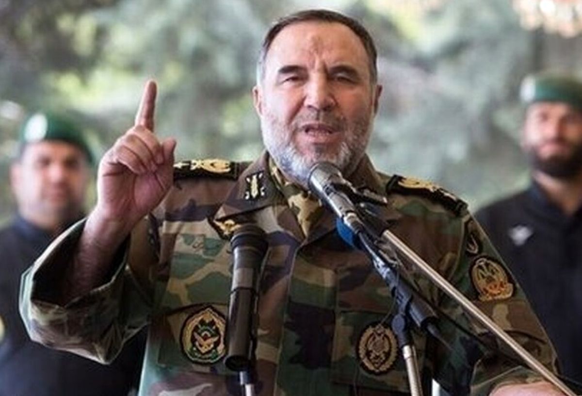 وعده فرمانده نیروی زمینی ارتش: منزل «سازمانی» و «شخصی» برای «همه کارکنان»