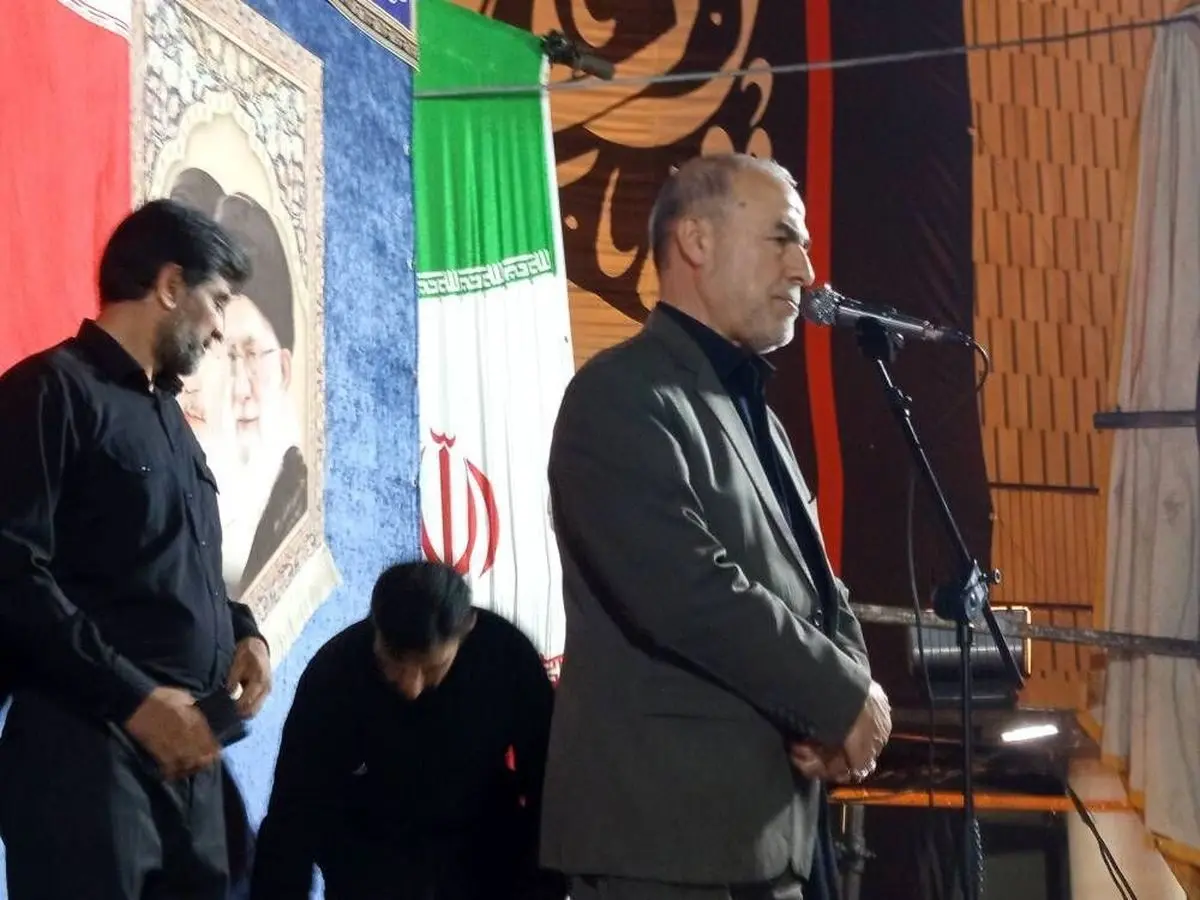 سردار جوانی: دشمنان در برابر اراده ملت ایران تسلیم شدند