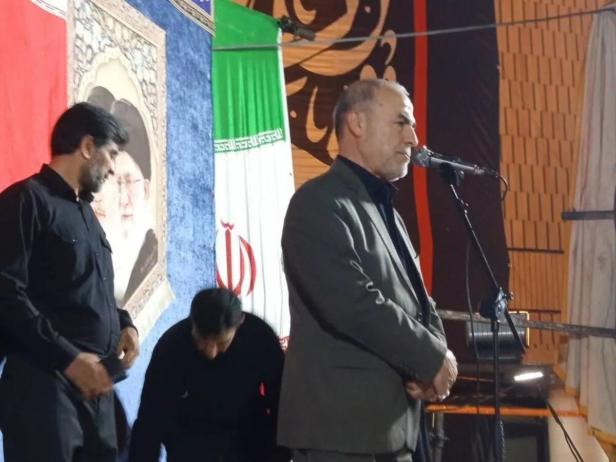 سردار جوانی: دشمنان در برابر اراده ملت ایران تسلیم شدند