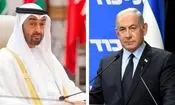  نتانیاهو و بن‌زاید می‌خواهند روند مذاکرات ایران و آمریکا را از حرکت بازدارند/ اگر ما ایرانی‌ها از تفرقه و خصومت با یکدیگر و جنگ و ستیز بر سر لاطائلات دست برداریم، چنان کشورمان شکوفا شود که زرق و برق شهرهای امارات رنگ می بازند