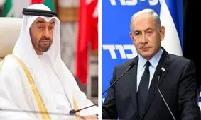  نتانیاهو و بن‌زاید می‌خواهند روند مذاکرات ایران و آمریکا را از حرکت بازدارند/ اگر ما ایرانی‌ها از تفرقه و خصومت با یکدیگر و جنگ و ستیز بر سر لاطائلات دست برداریم، چنان کشورمان شکوفا شود که زرق و برق شهرهای امارات رنگ می بازند