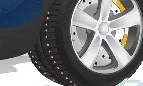 از کجا بفهمیم لاستیک خودرو مناسب زمستان است؟