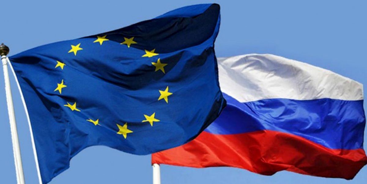 نگرانی اتحادیه اروپا از احتمال تحریم‌شدن توسط روسیه خصوصا در زمینه انرژی