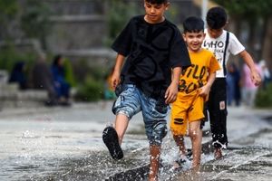 تهرانی‌ها هفته خنکی پیش‌رو دارند

