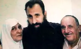 قدیمی‌ترین اسیر "جنین" امروز آزاد می شود/ عکس

