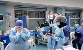 به جای استخدام پرستارانی که در کرونا خدمت کردند با آنها لغو قرارداد می‌کنند