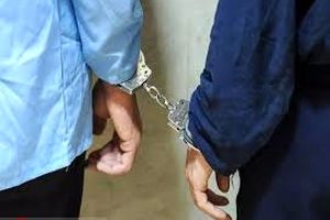 دستگیری ۲ نفر از عاملان حمله به پاسگاه انتظامی سیستان/ ویدئو 