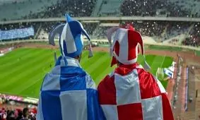 مدیرعاملی بود که با پول باشگاه برای خود جوراب می‌خرید!/ ویدئو