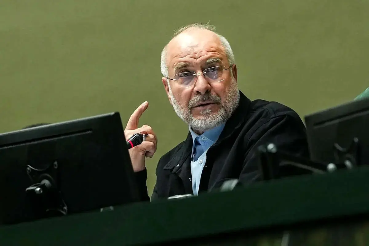  قالیباف: هر هفت ادعای ترامپ کذب است