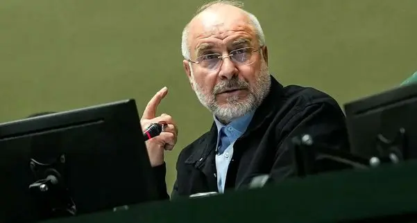  قالیباف: هر هفت ادعای ترامپ کذب است