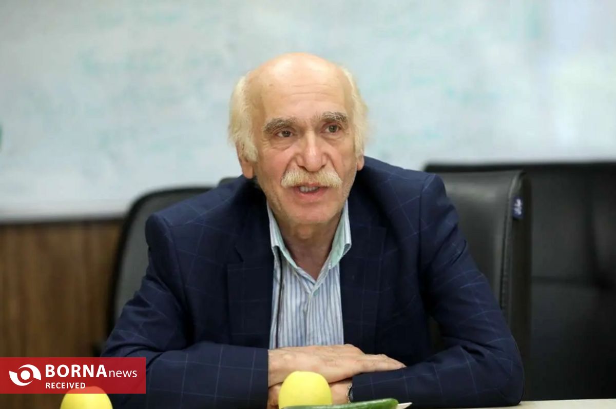  داریوش کاردان: بازار موسیقی امروز در اختیار فریادهاست نه نجواهای خردمندانه/ کسی از خواننده‌ها نمی‌پرسد چرا خارج می‌خوانند! 