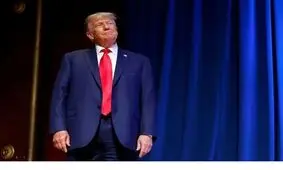 سرقت ۱۷ میلیارد دلاری ترامپ از صندوق غزه به نفع اسرائیل
