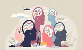 تست شخصیت شناسی/ اگر این ویژگی های رفتاری را دارید شما آدم منحصر به فردی هستید