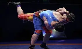 نتایج نهایی مسابقات جهانی کشتی پهلوانی جام فجر مشخص شد

