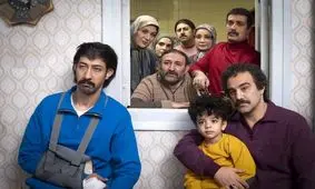 جبلی: امیدواریم بتوانیم اواخر بهار یا اوایل تابستان سال آینده مجموعه پایتخت ۸ را جلوی دوربین ببریم/ ویدئو