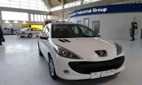 تیپ جدید ۲۰۷ ایران خودرو ارزش خرید دارد؟