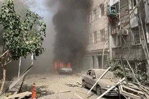 در زمان انتشار دود انفجار چه کنیم؟/ توصیه‌های ایمنی برای کاهش آسیب های تنفسی