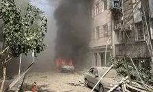 در زمان انتشار دود انفجار چه کنیم؟/ توصیه‌های ایمنی برای کاهش آسیب های تنفسی 