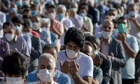 پایان پاندمی کرونا در ایران نزدیک است؟