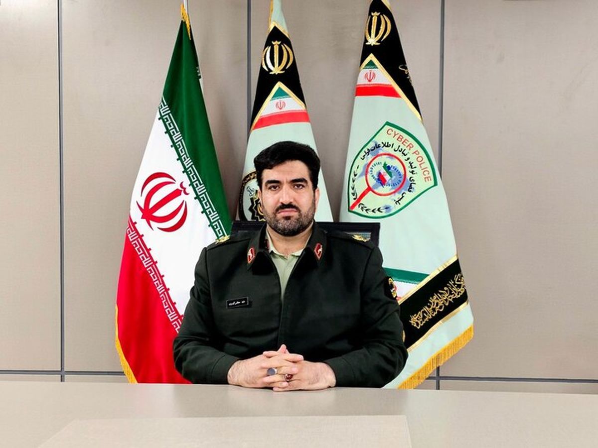 پلیس فتا: تبلیغات وام فوری در فضای مجازی، کلاهبرداری است