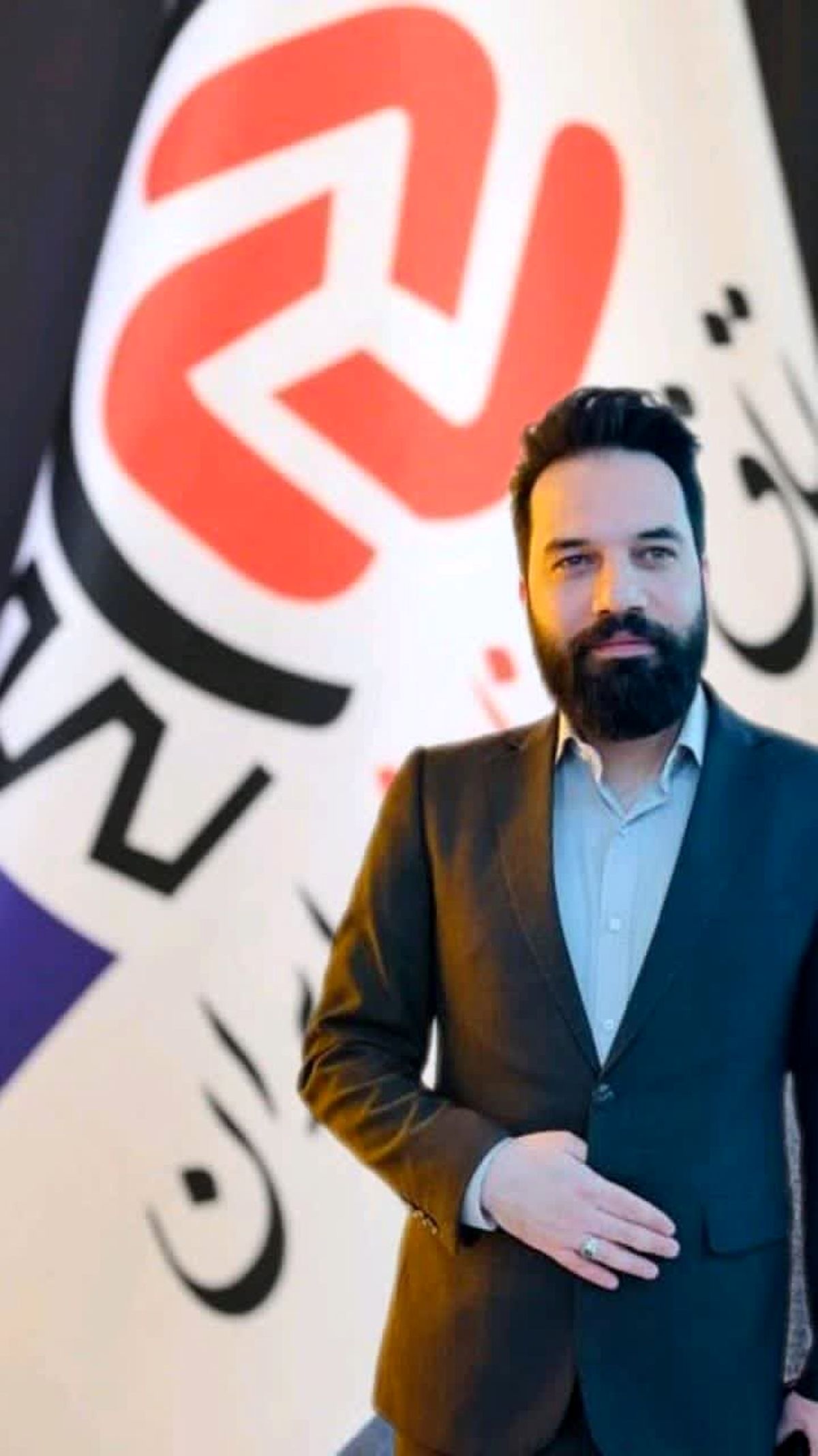 مصطفی پناباد رئیس اتاق اصناف مرکز استان خوزستان شد
