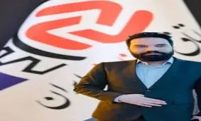 مصطفی پناباد رئیس اتاق اصناف مرکز استان خوزستان شد


