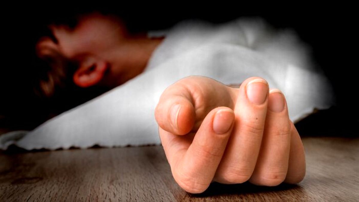 مرگ تلخ کودک 3 ساله با مصرف متادون