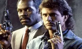 پنجمین اسلحه مرگبار مل گیبسون در راه است