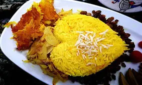 طرز تهیه شیر پلو، غذای سنتی و خوشمزه