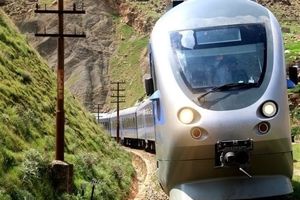 بلیت قطار ۲۵ درصد گران شد/ موافقت سازمان حمایت با افزایش ۲۵ تا ۴۵ درصدی تعرفه‌های حمل‌ونقل مسافر و بار

