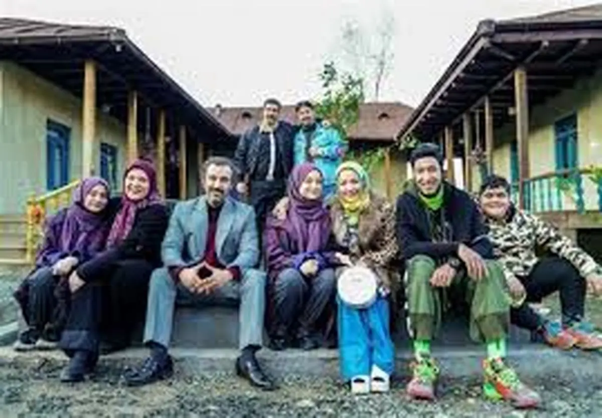 خانواده «نقی معمولی» هم از جنگ متأثر می‌شوند/ آینده کشور روشن است