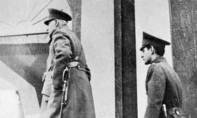 سودای رضاشاه در امین‌آباد؛ آرزویی که بر باد رفت