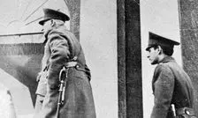 سودای رضاشاه در امین‌آباد؛ آرزویی که بر باد رفت