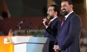 رئیس جدید پارلمان عراق کیست؟ / سایه الحلبوسی جانشین خودش شد