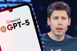 هوش مصنوعی «GPT-5» چقدر برق مصرف می‌کند؟