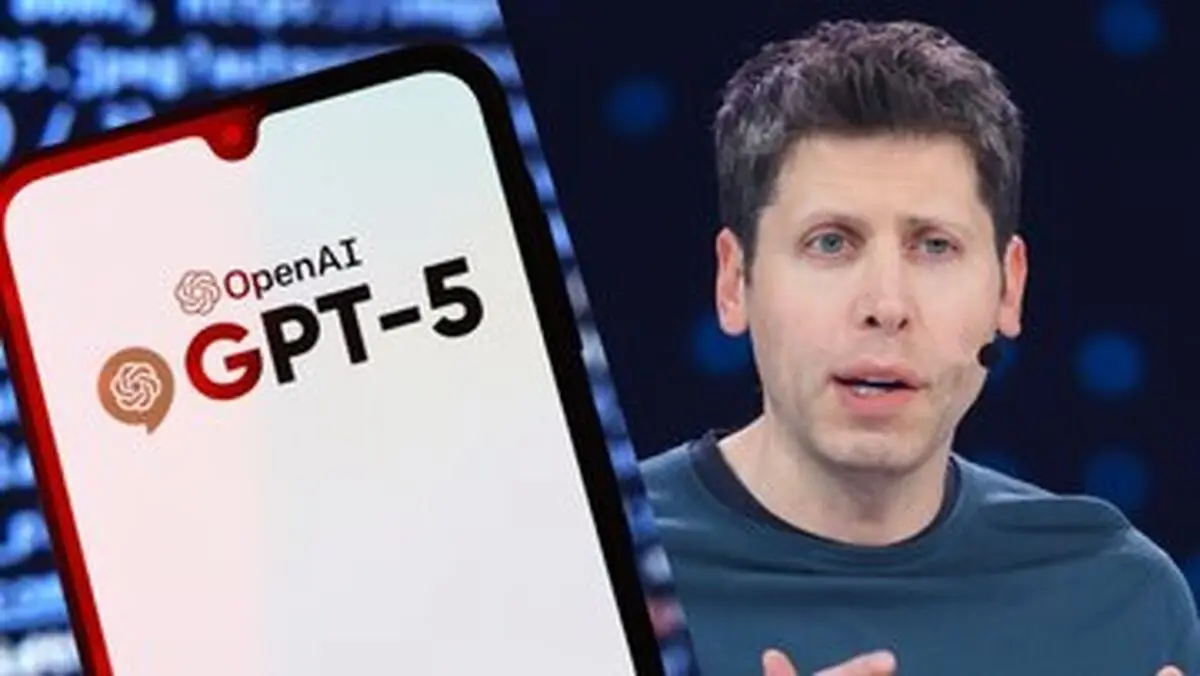 هوش مصنوعی «GPT-5» چقدر برق مصرف می‌کند؟