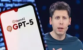 هوش مصنوعی «GPT-5» چقدر برق مصرف می‌کند؟