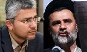 نبویان و ابراهیم رضایی از هیئت رئیسه کمیسیون امنیت ملی مجلس کنار گذاشته شدند

