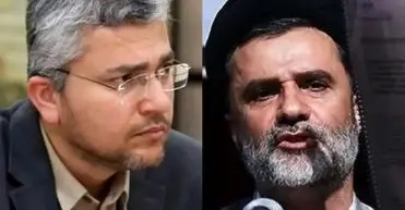 نبویان و ابراهیم رضایی از هیئت رئیسه کمیسیون امنیت ملی مجلس کنار گذاشته شدند

