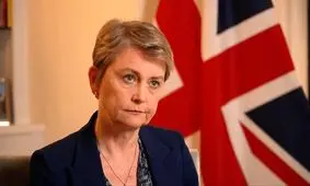 انگلستان به یک جنگ دیگر شبیه عراق در خاورمیانه کشیده نمی‌شود/ لندن باید «مسئولیت‌های خود در زمینه حمایت دفاعی» را به رسمیت بشناسد