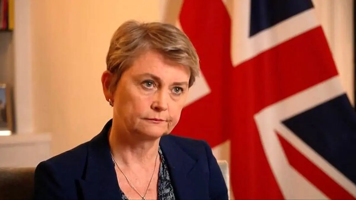 انگلستان به یک جنگ دیگر شبیه عراق در خاورمیانه کشیده نمی‌شود/ لندن باید «مسئولیت‌های خود در زمینه حمایت دفاعی» را به رسمیت بشناسد