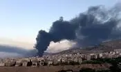 مخاطرات محیط زیستی جنگ ۴۰ روزه